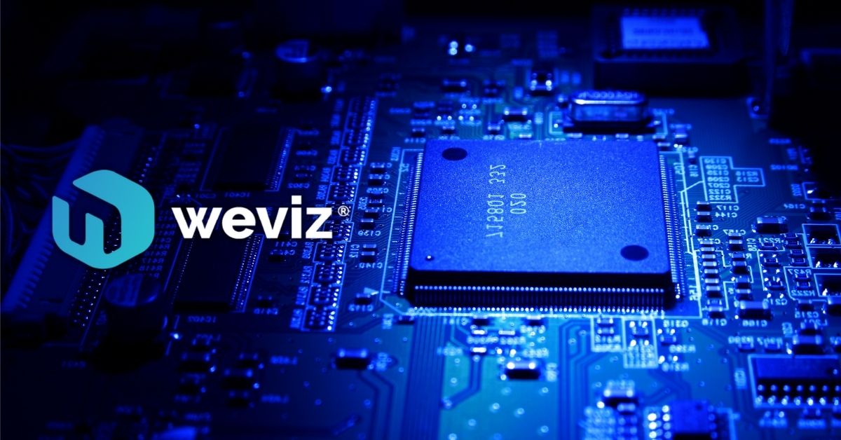 Hardware requirements Weviz Studio V0.8.0